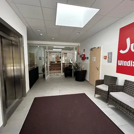 Ferienwohnung Jutel *