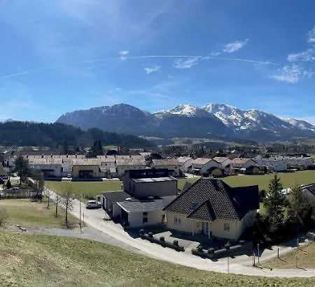 Hotel condo Jutel Windischgarsten