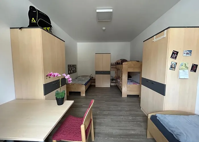 Ferienwohnung Jutel *