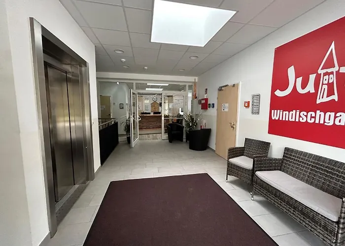 Ferienwohnung Jutel *