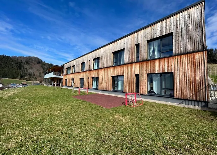 Jutel * Windischgarsten