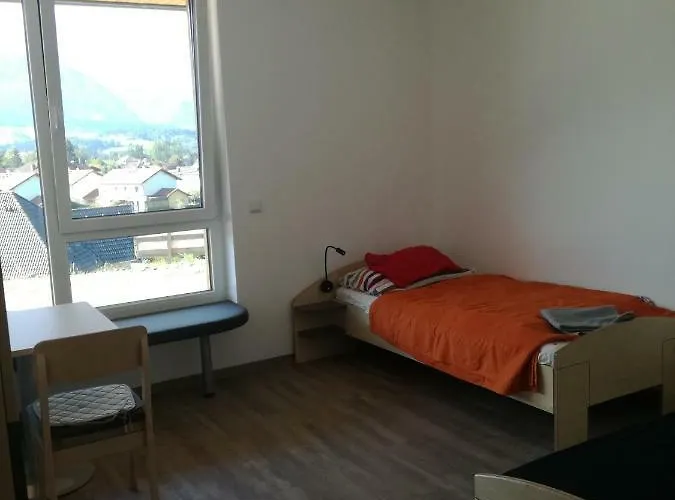 Ferienwohnung Jutel Windischgarsten