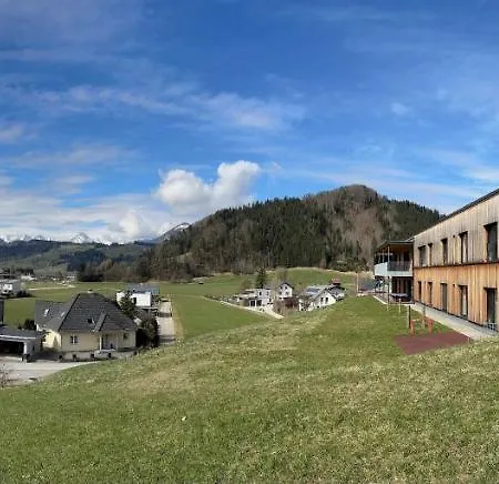 Jutel דירת קונדו ווינדישגרסטן